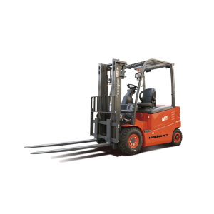 lg15/18/20/25/30/35bvibalanceweight type forklift truck with battery
