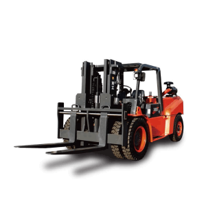 lg60/80/100dtbiii balanceweight type forklift truck with engine