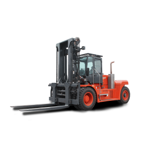 lg120dt/135dt/160dt(a)/160dt(b) balanceweight type forklift truck with engine