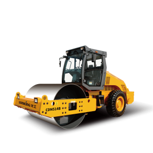 cdm514b b series single drum mechanical transmission (nation Ⅲ)