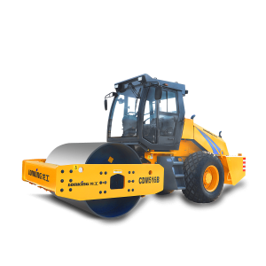 CDM516BB Series Single Drum Mechanical Transmission