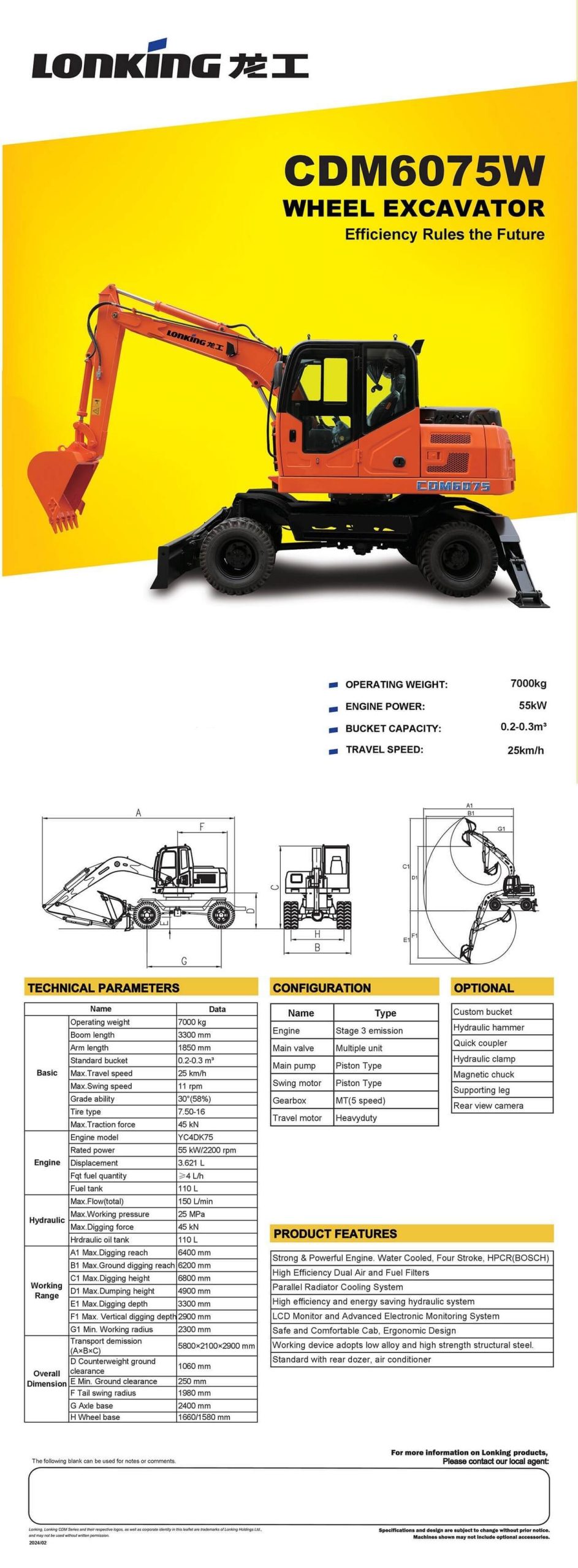 cdm6075w