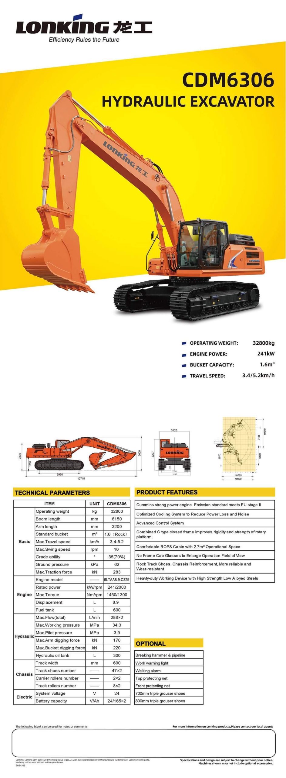 cdm6306 cummins Ⅱ
