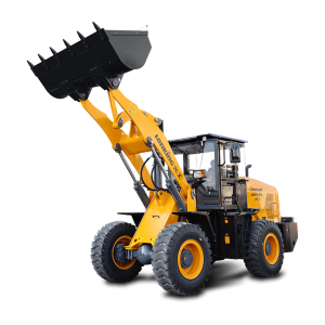 CDM835H Weichai Ⅱ+Mechanical Transmission