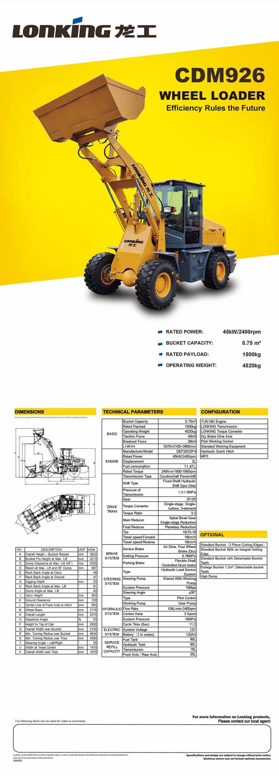 cdm926n eurov