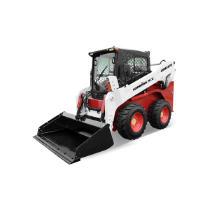 cdm312v kubota (euro v & tier 4f+pilot)