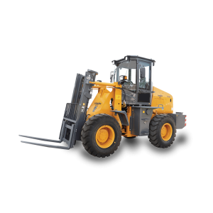 cdm932nyc rough terain