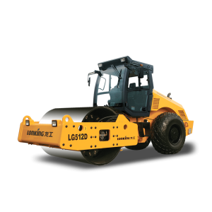 cdm512d d series single drum hydrostatic drive (rexroth)